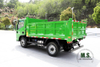 Dongfeng Yunlong 4*2 Small Dump Truck_ Dongfeng brand EQ3040GP6 dump truck_ National VI รถดั๊มขนาดเบา 5 ตัน