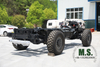น้ำหนัก 330 แรงม้าขนาด 18 ตัน 4x4 แชสซีม้วนออฟโรดสำหรับยานเกราะ _allison เกียร์อัตโนมัติเครื่องยนต์ Cummins ทหารเครื่องยนต์เครื่องกว้านไฟฟ้า Lock_manufacturer Direct
