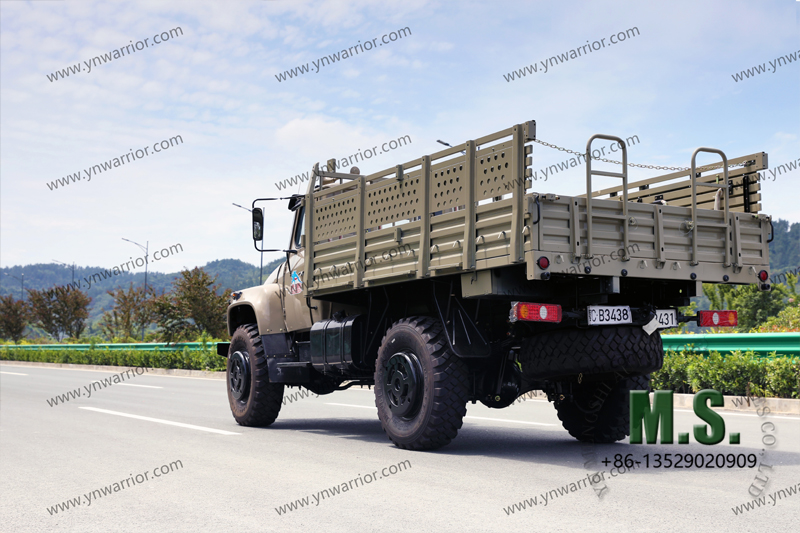 ของรถบรรทุกเรียบง่ายที่ผลิตรถบรรทุกจีนจีน 