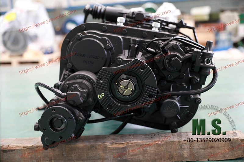 เร็ว 12JSD180T จีน 