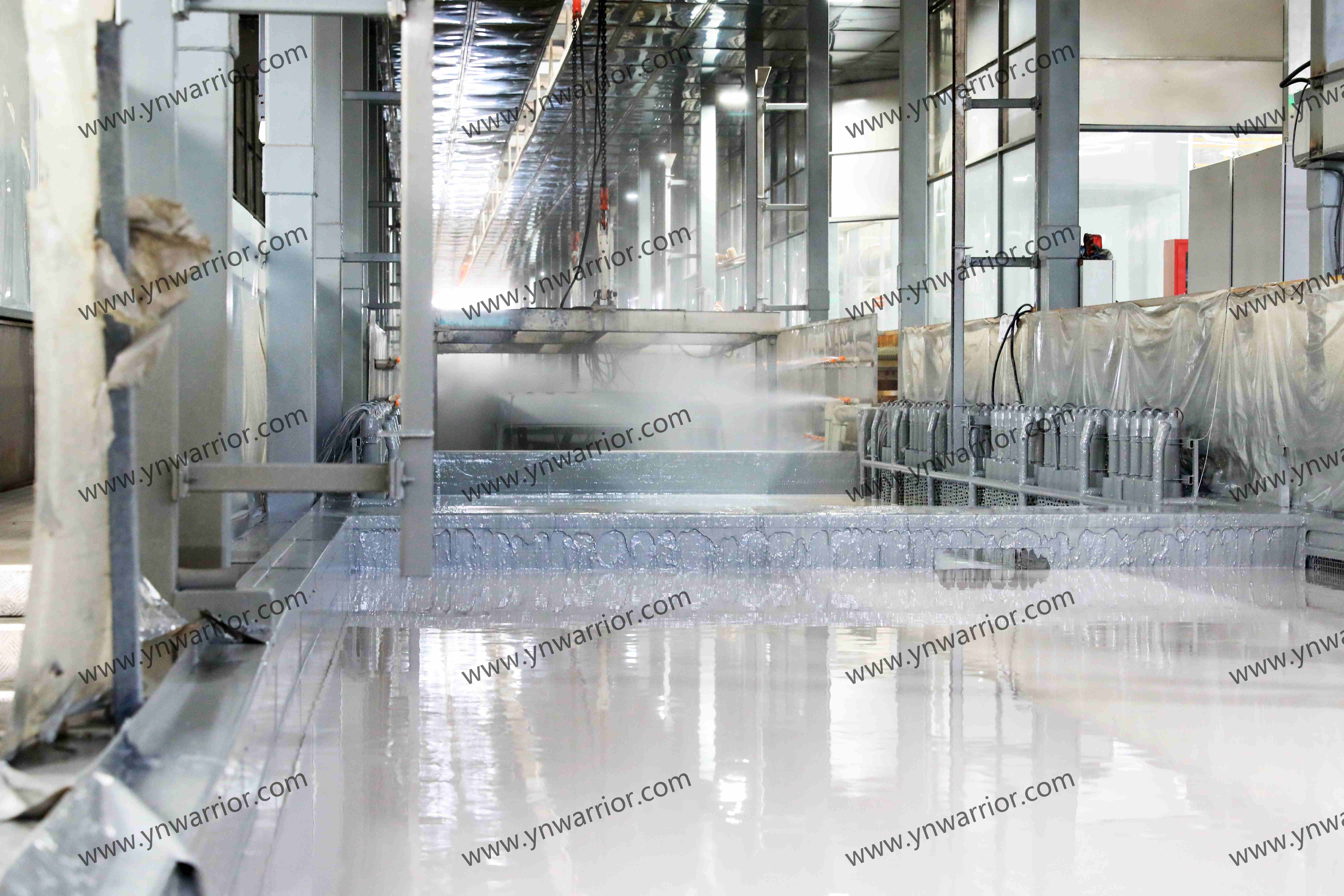 10. สเปรย์การเปลี่ยนผ่านอิเล็กโตรโฟรีซิสก่อน (2) 