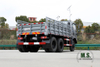 Dongfeng EQ2082 Six Drive Off-road Special Truck_Dongfneg Six Drive Off-road Truck_Dongfeng รถบรรทุกหัวลาก