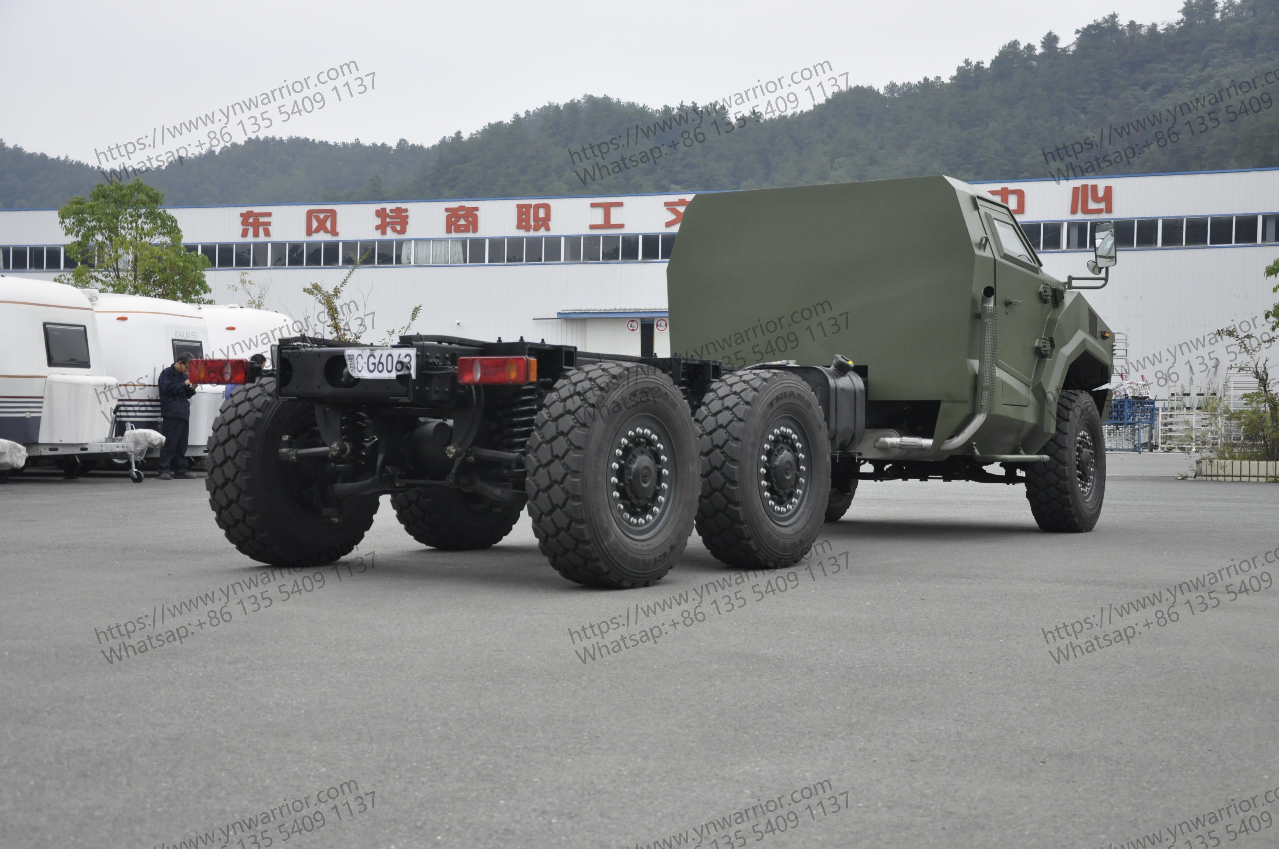 เกราะป้องกันเกราะ 