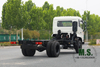 210 แรงม้า 15 ตันตัวถังน้ำหนักรวมพร้อมห้องโดยสารของ Dongfeng Cargo Truck_customized ล้อล้อเครื่องยนต์ Cummins, เครื่องปรับอากาศ, ยางอะไหล่, ราคาที่ดี