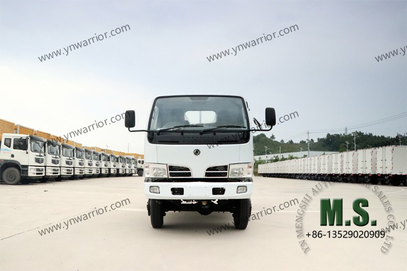 Dongfeng