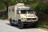 IVECO แปลง RV_Vehicle Modification_Customized RV