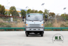 Dongfeng EQ2082 Six Drive Off-road Special Truck_Dongfneg Six Drive Off-road Truck_Dongfeng รถบรรทุกหัวลาก