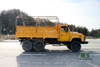 Dongfeng EQ2082 Off-road Truck_AWD Dongfeng Off-road Vehicle_Classic Dongfeng รถบรรทุกสำหรับขาย