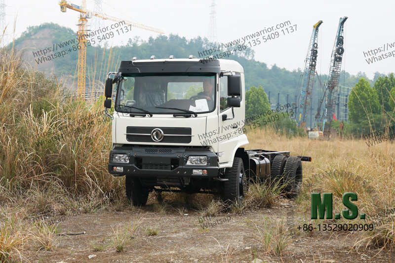 Dongfeng 