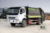 4*2 Dongfeng 9m³ truck_Multifunctional Garbage Truck_Dongfeng รถบรรทุกเพื่อการพาณิชย์