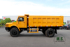 การขุด 16 ตันโดยใช้ Truck_4*2 Mining Vehicle_Dump Truck สำหรับขาย