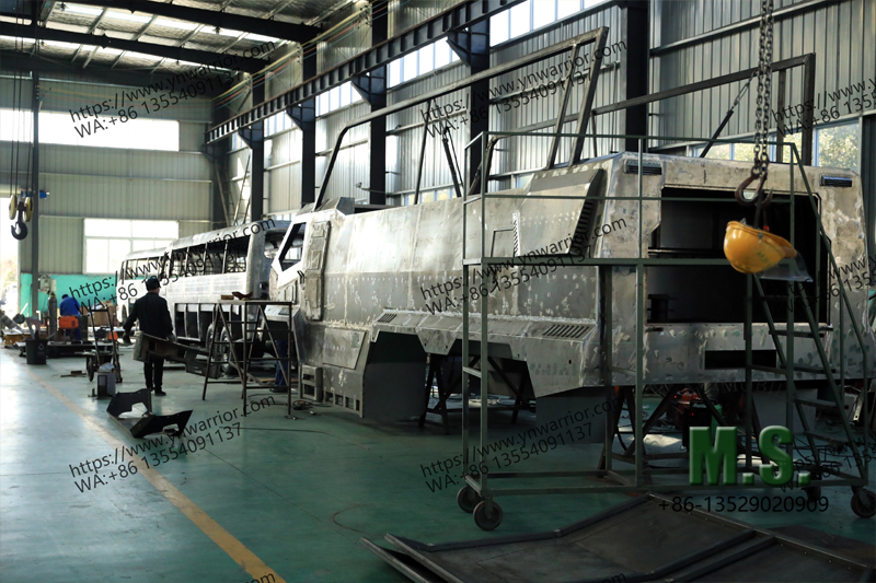 Dongfeng 