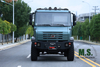 330 แรงม้า 12 ตันน้ำหนักรวม 4x4 ผู้ให้บริการรถหุ้มเกราะออฟโรด Bus_เครื่องยนต์คัมมินส์, ช่วงล่างอิสระปีกนกคู่ด้านหน้า, มีเวอร์ชันหุ้มเกราะ, 10 ที่นั่ง_ผู้ผลิตโดยตรง