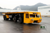 ยานพาหนะที่กำหนดเองสำหรับขาย_Low Flatboard Transporter_Transporter สำหรับพอร์ต