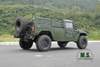 Dongfeng ยานพาหนะออฟโรดแถวเดียว