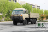 210 แรงม้า 11 ตันน้ำหนักรวม Doulbe Row Cab Dongfeng กองกำลังขนส่ง/เครื่องยนต์รถบรรทุก cargo_cummins, กันชนหน้า, เครื่องปรับอากาศ, การระบายอากาศ, เครื่องกว้านไฟฟ้าด้านหลัง, CTIs บน tyre_manufacturer โดยตรง