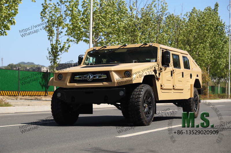 Mengshi Fastback เวอร์ชัน 