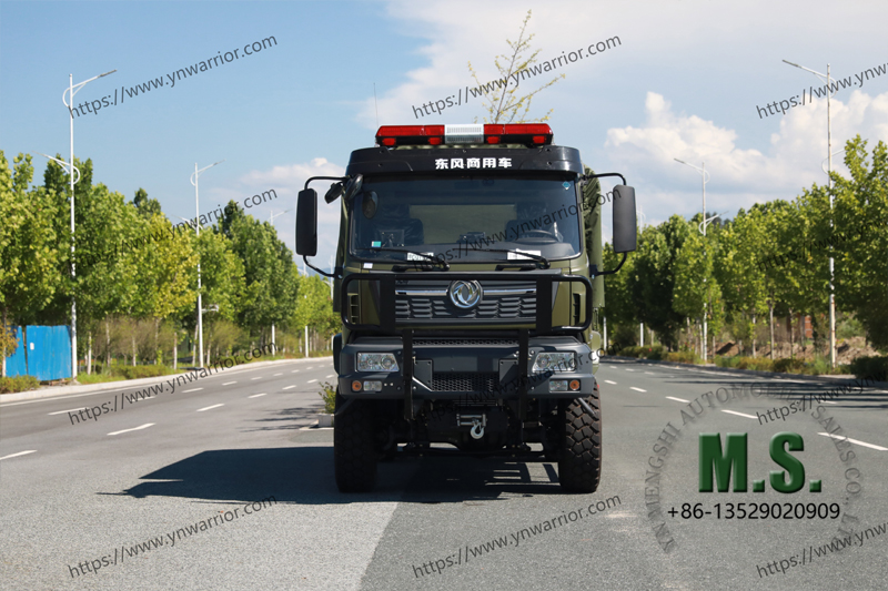 Cargo Cargo Truck กับ Tarpaulin 