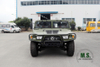 Dongfeng รถสแตนดาร์ดไดรฟ์สี่ล้อมาตรฐานพิเศษ