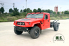 รถออฟโรด Doengfeng 4×4 M50